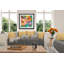 Kulick «Bold Blooms IV», peinture-33488382-33348869