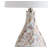 Carolyne Resin Bedside Table Lamp-503581353