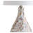 Carolyne Resin Table Lamp-503581353