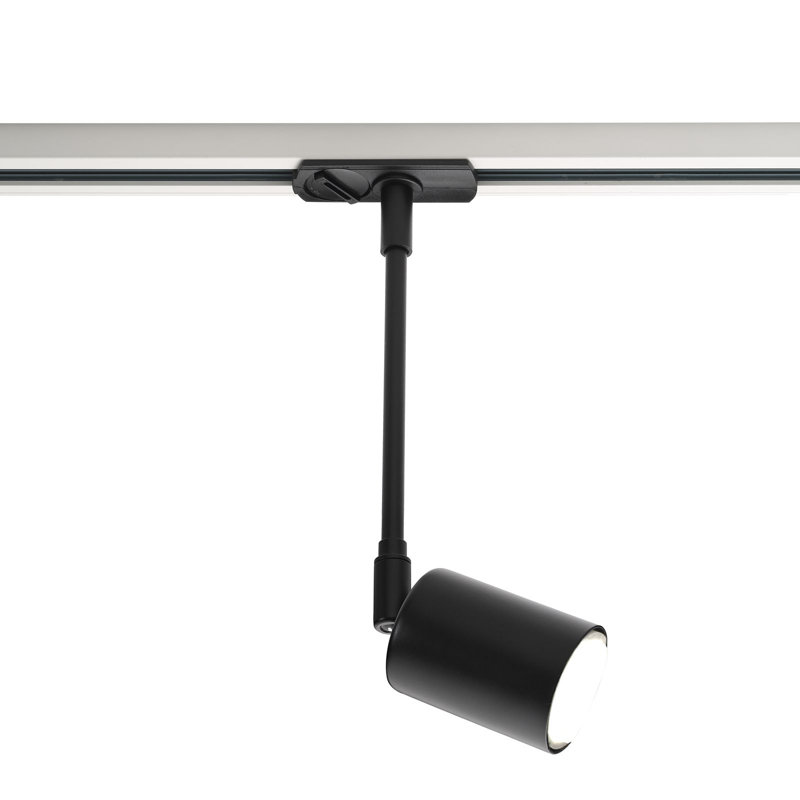 Baljeet Spot Track Head, Black