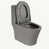 Grey is out of stock