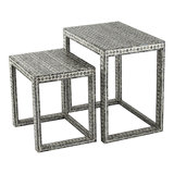Hubler Nesting Tables