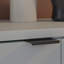 Ganymede Wide TV Unit with Open Shelf, Drawer & 2 Doors-127674576