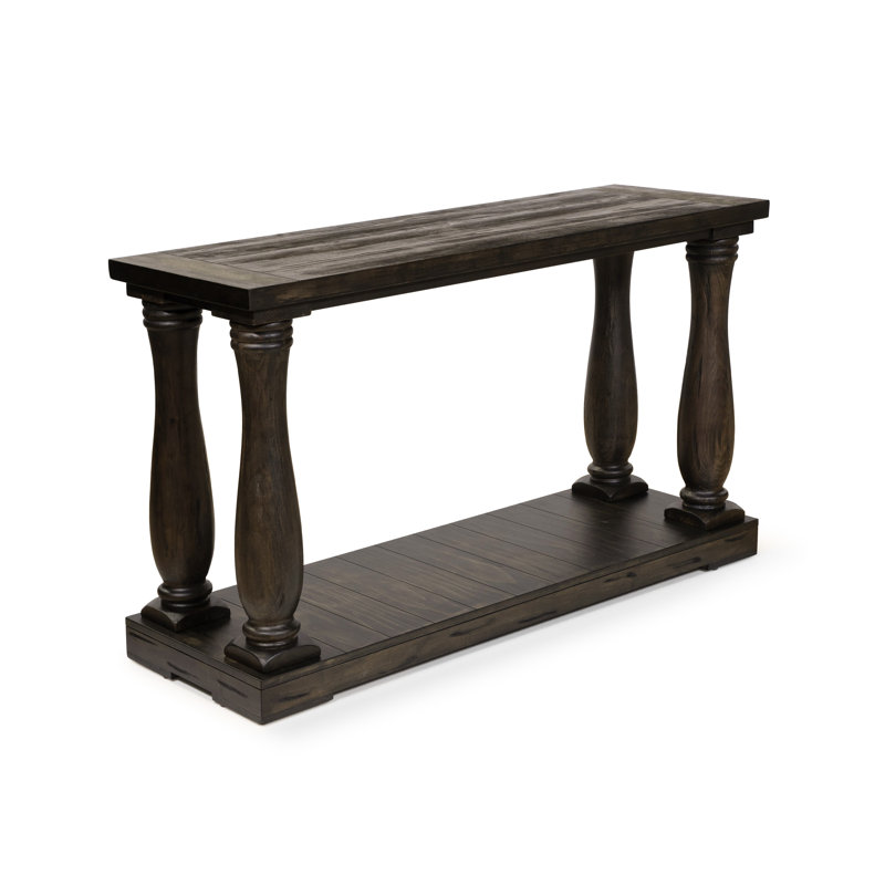 Console Althea