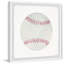 Dodgeville Single Picture Frame Print-85157968