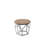 Aretha 2 Piece Nest of Tables