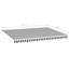 Awning Top Sunshade Canvas -65298502-65298505