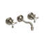 Chesterfield Wall Mount Bathroom Faucet-353052234