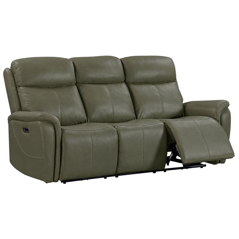 Canapé inclinable