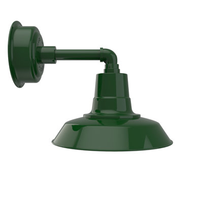 Tamia LED Barn Light