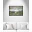«Misty Inlet» par Nan - reproduction de cadre photo simple-88032185-88032187
