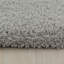 Makayla Solid Colour Shag Area Rug-33982510