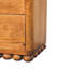 Commode à trois tiroirs Bola