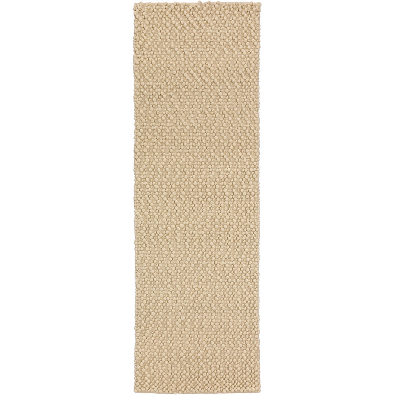 Amaty Wool Indoor Rug, Runner 2'3" x 7'6"