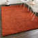 Santra Terracotta  Area Rug