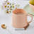 Stone Lain Delilah Mug Set Porcelain-70613533