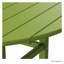 Table de conversation ronde POLYWOOD 37 po-3948893