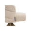 Dining Chair Upholstered Arm Chair