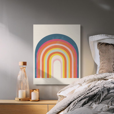 Wrapped Canvas Print Set