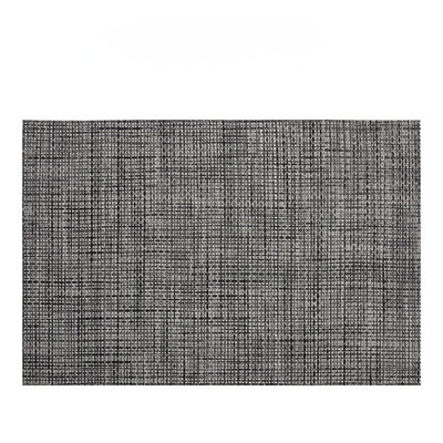 4 PC Thicken Waterproof and heat-insulating Dining Table Placemats