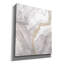 Art mural sur toile Epic Graffiti «Shimmering Water 2 Neutral» par Albena Hristova-1041688992