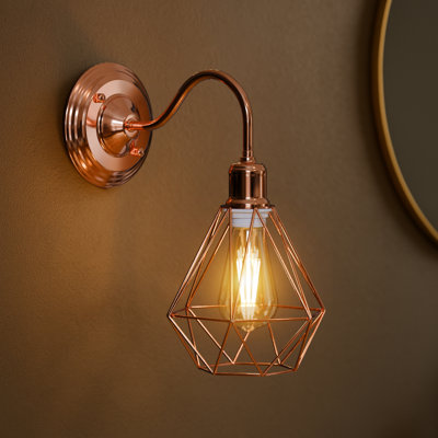 Brummitt Wall Sconce