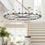 Revolve 21 - Light Chandelier-63492014