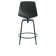 Tabouret pivotant Clean Cut