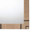 Miroir d'appoint Cesia