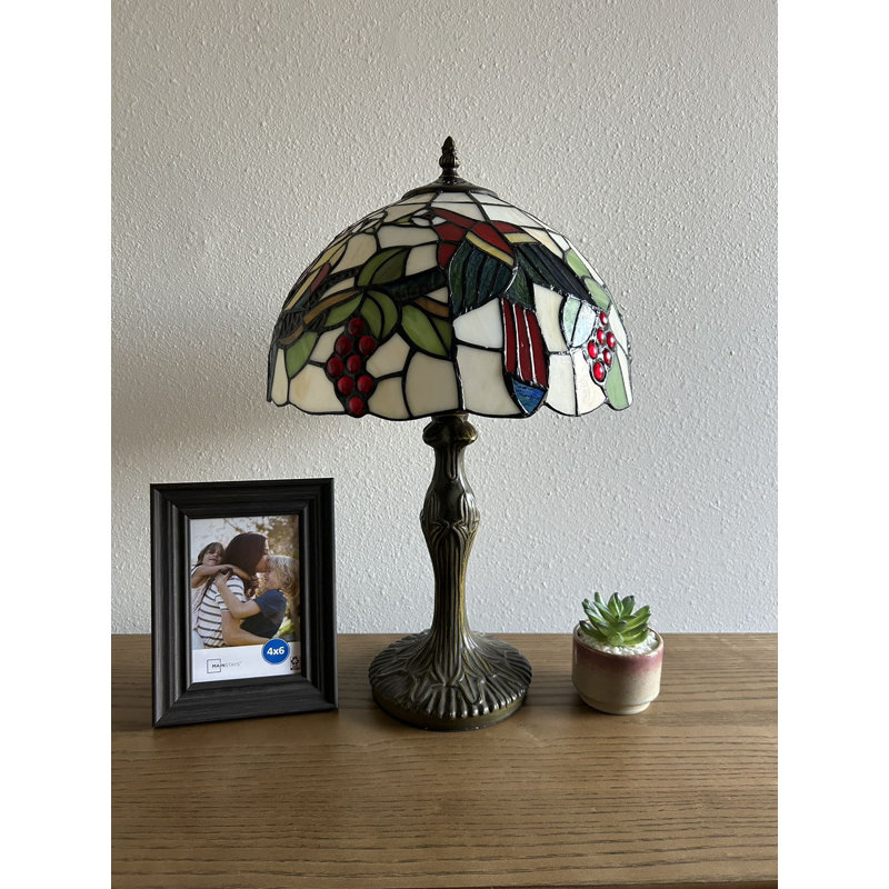 Hailley Metal Table Lamp