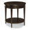 La Salle Mahogany End Table