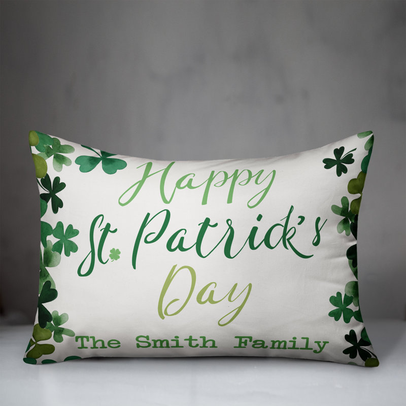 Throw Pillow, Yes
