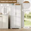 128cm Kitchen Pantry