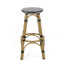 Tabouret de bar (ensemble de 2)
