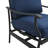 Middleham 5 - Person Patio Sofa Conversation Set with Cushions-1219518081