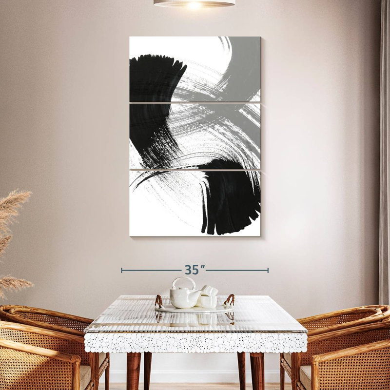 Avery Reveal I, 50" H x 32" W
