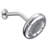 Moen Quattro Rainshower, 1.5 GPM-62468968