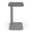 Float Micro With Slate Blue Base And Natural Linoleum Top-1952644267