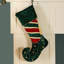 Jingle Bell Stocking