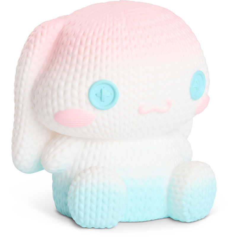  - Hello Kitty and Friends - Cinnamoroll #306 (Pastel)