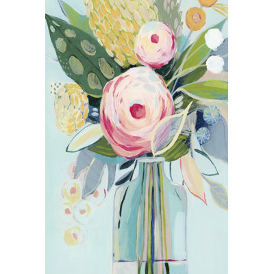 Lenai " Lustrous Sundries II " by Grace Popp
