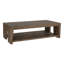 Troy 4 Legs Coffee Table-758911376