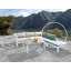 Angeles Outdoor 5 Seater Sofa Set-88773434