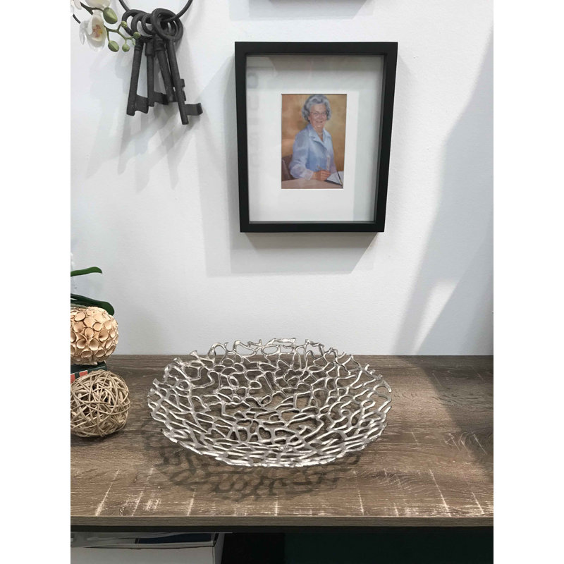Assiette corail Jaylan Coralino LG