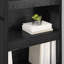 Steel Book Cabinet Bookcase-750201097-750201095