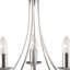 Georgetown 5 - Light Chandelier-1364100870-1364100871