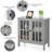 Badami 32'' Sideboard-497510576