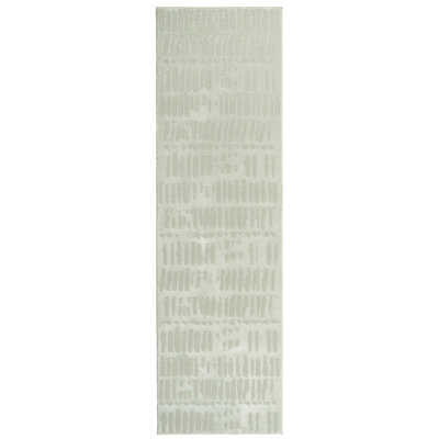 Shell Washable Rug