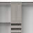 ClosetMaid Modular Storage 21.02" Wide Doors-45573401