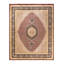 Classic One-of-a-Kind 8' 1" x 10' 1" Hand Knotted Area Rug
